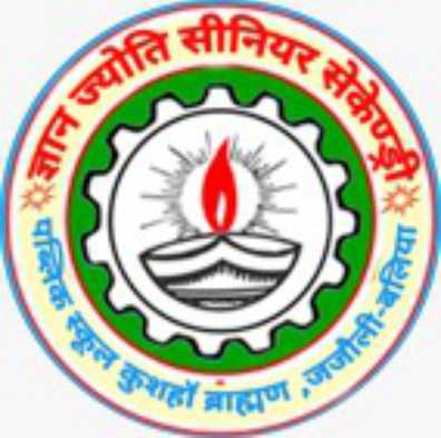 GYAN JYOTI SENIOR SECONDARY PUBLIC SCHOOL